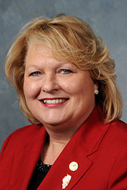 Terri Bryant mugshot